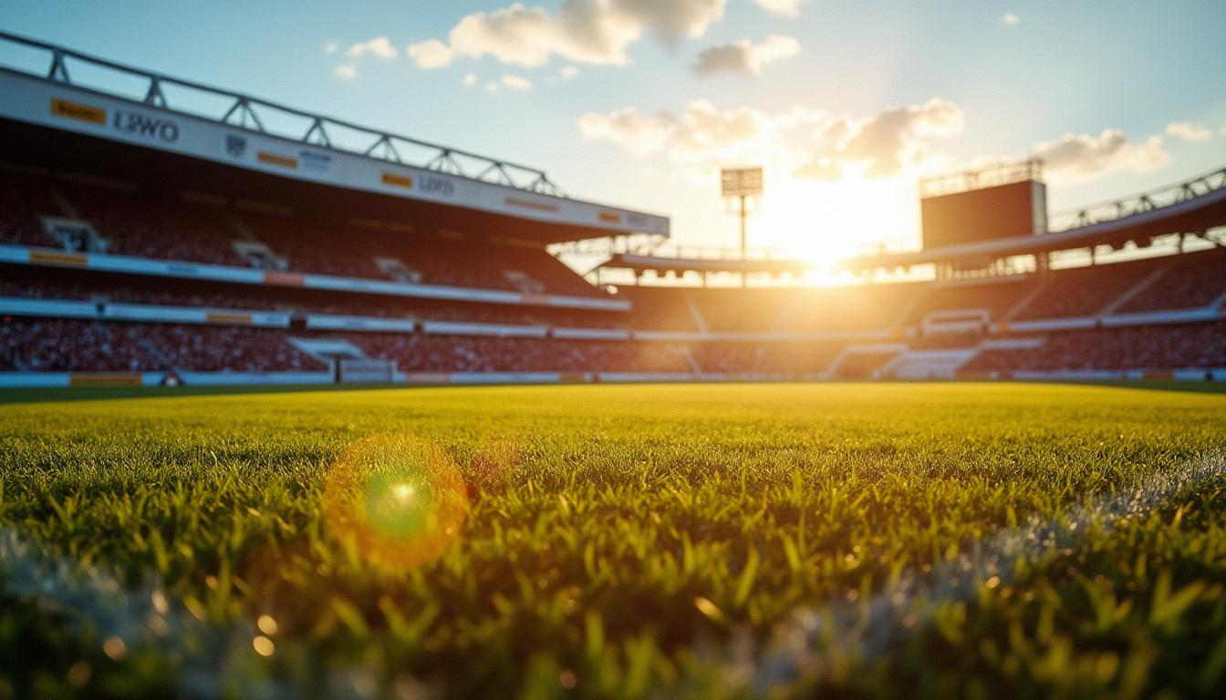 découvrez notre analyse approfondie et nos pronostics pour le prochain match d'aston villa. tout ce qu'il faut savoir pour anticiper les résultats et vivre l'événement intensément.