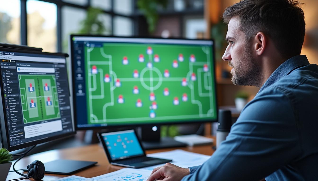 découvrez une analyse approfondie et un pronostic détaillé sur les performances attendues d'aston villa pour la saison à venir.