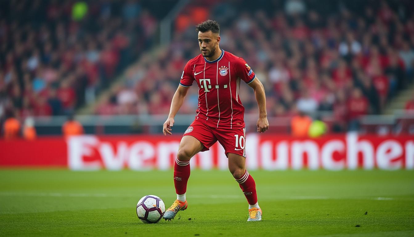 découvrez une analyse approfondie et un pronostic détaillé sur la saison à venir du bayern munich. performance, joueurs clés et enjeux : à quoi s'attendre pour le club cette année ?