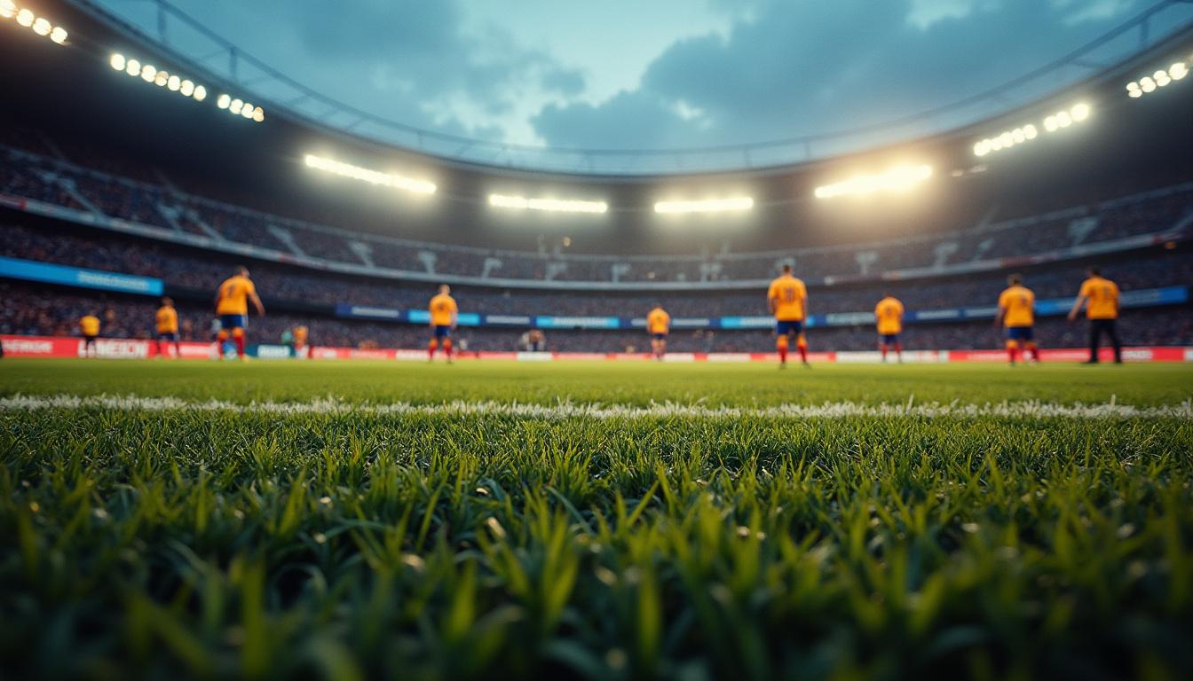 découvrez notre analyse détaillée et nos pronostics pour le match d'alavés, avec des perspectives clés et des conseils pour parier en toute confiance.