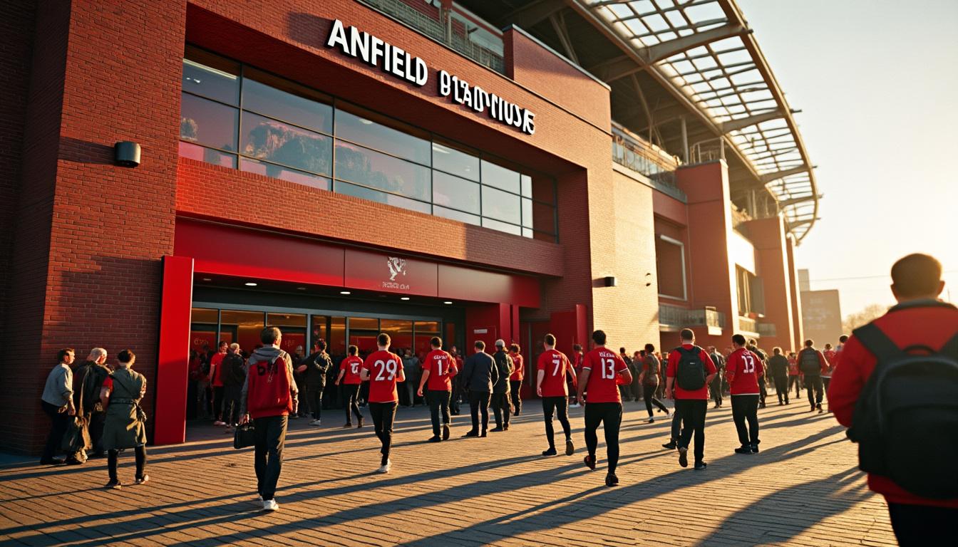 découvrez notre analyse détaillée et pronostic du match liverpool fc vs brentford fc, avec les meilleures cotes pour parier et maximiser vos gains. ne manquez aucune opportunité !