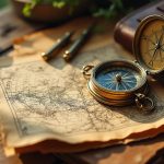 embarquez pour une aventure historique captivante et plongez au cœur du passé fascinant qui a façonné notre monde.