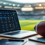 découvrez notre comparatif 2025 des meilleurs bookmakers pour le football et choisissez la plateforme idéale pour parier en toute sécurité et profiter des meilleures cotes.