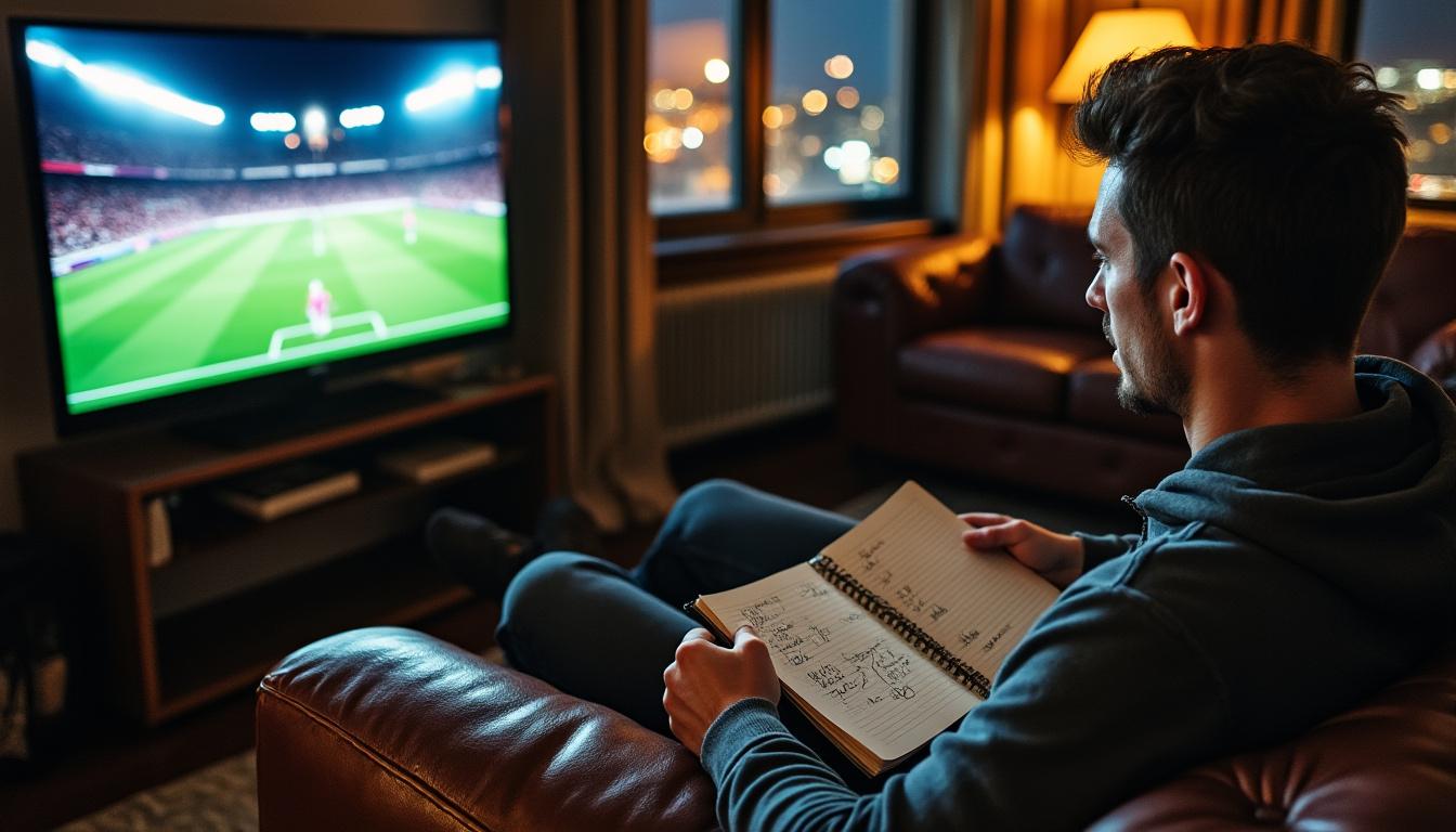 découvrez comment le biais de confirmation influence les décisions des parieurs et pourquoi il est considéré comme leur principal ennemi dans la prise de paris.