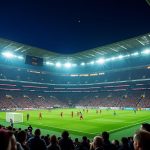 découvrez comment parier sur l'europa league tout en restant vigilant face aux surprises et aux résultats imprévus de cette compétition européenne passionnante.