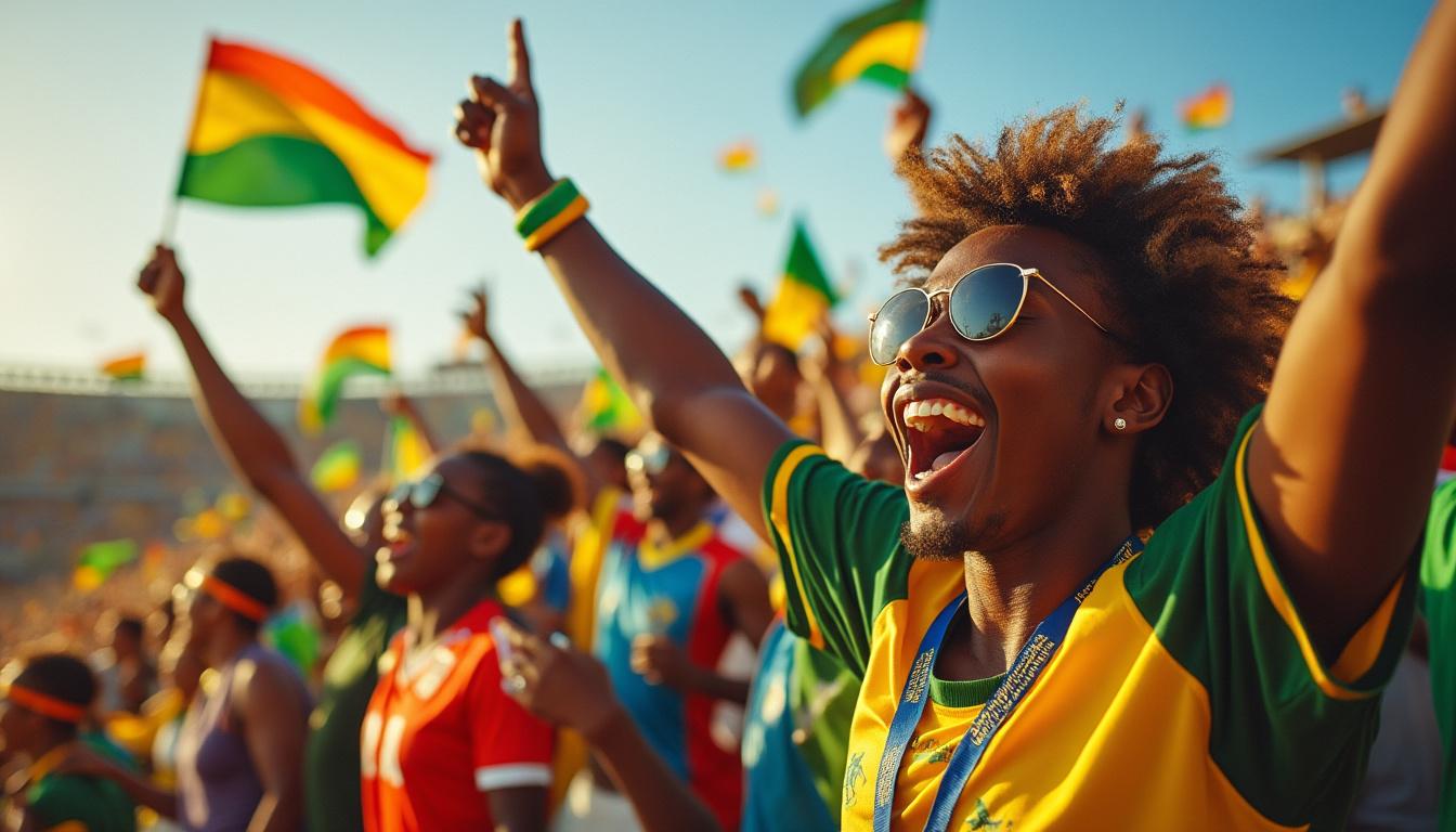 découvrez les spécificités du football africain et apprenez à parier efficacement sur la coupe d'afrique des nations (can) grâce à nos conseils experts.