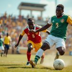 découvrez les spécificités du football africain et apprenez comment parier efficacement sur la coupe d'afrique des nations (can) grâce à nos conseils experts.