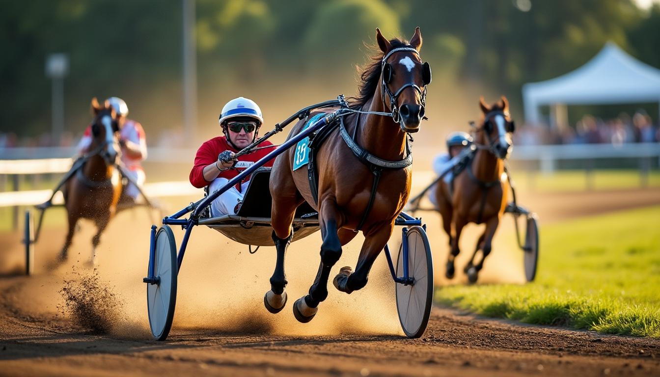 découvrez le pronostic quinté+ du 11 mai 2025 pour le prix de marigny (vichy r1c4) avec une analyse détaillée du turf inspirée des méthodes de pronostic footballistique.