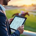 découvrez notre pronostic quinté+ pour le jeudi 14 mai 2025, prix du palais des glaces à paris longchamp (r1c7). une analyse du turf innovante, inspirée des techniques du pronostic football, pour maximiser vos chances de gain.