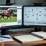 découvrez notre pronostic quinté+ du vendredi 29 mai 2025 pour le prix de clairefontaine (paris vincennes r1c4) : une analyse du turf innovante inspirée des stratégies du football pour maximiser vos chances.