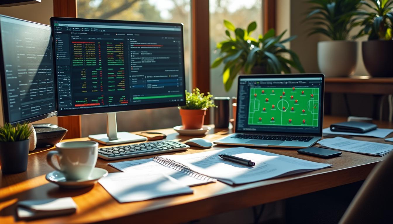 obtenez des pronostics ligue europa fiables et 100% gratuits grâce aux conseils d'experts de ruedesjoueurs pour maximiser vos gains.