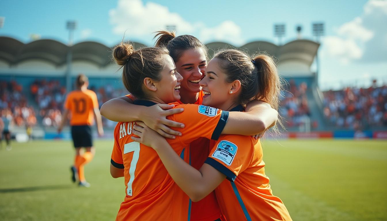 découvrez comment notre équipe a brillamment remporté une victoire éclatante contre l'allemagne avec un score de 2-0, montrant détermination et performance exceptionnelle.