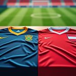découvrez notre analyse gratuite et nos pronostics experts du match algérie vs autriche pour la coupe du monde. préparez-vous avec les meilleures prévisions et conseils.