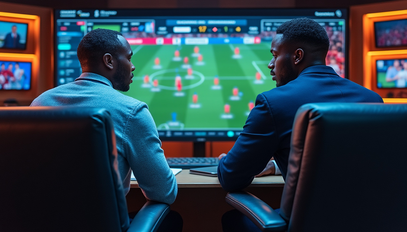 découvrez une analyse approfondie avant le match france-côte d’ivoire, explorant les enjeux clés et les perspectives passionnantes de ce choc sportif incontournable.