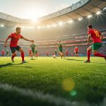 découvrez notre analyse détaillée et nos prédictions pour le match belgique vs iran du 21 juin 2026. préparez-vous à suivre ce duel passionnant de football avec des insights exclusifs et des pronostics fiables.