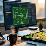 découvrez notre analyse approfondie et notre pronostic détaillé pour le prochain match de cruzeiro, avec un aperçu des forces en présence et des clés du succès.
