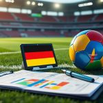 découvrez notre analyse détaillée et pronostic du match allemagne vs curaçao du 14 juin 2026. préparez-vous pour ce rendez-vous footballistique avec toutes les clés pour suivre la rencontre.