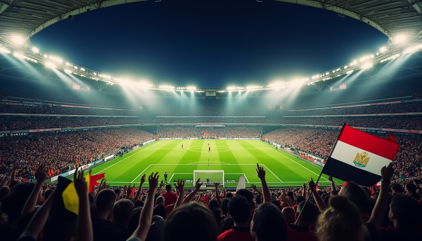 découvrez l'analyse complète et le pronostic expert du match de football belgique vs égypte du 15 juin 2026. préparez-vous pour ce duel passionnant avec nos conseils et prévisions.