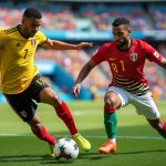 découvrez notre analyse détaillée et nos pronostics pour le match de football belgique vs égypte du 15 juin 2026. prévisions, statistiques et points clés pour ne rien manquer de cet affrontement.