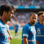découvrez une analyse complète et un pronostic détaillé pour le match états-unis vs paraguay du 12 juin 2026 en football. préparez-vous pour ce rendez-vous sportif incontournable avec nos insights experts.
