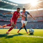 découvrez notre analyse détaillée et notre pronostic pour le match turquie - états-unis du 25 juin 2026, un duel passionnant à ne pas manquer pour les fans de football.