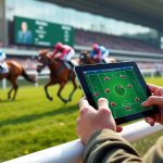 découvrez une analyse innovante du quinté+ du mardi 2 juin 2025 - prix du château de saint-cloud (saint-cloud r1c1) : une approche originale du turf, décodée comme un pronostic footballistique pour maximiser vos chances.