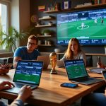 découvrez nos conseils et stratégies pour parier efficacement sur la coupe du monde 2026 et maximiser vos chances de gains.