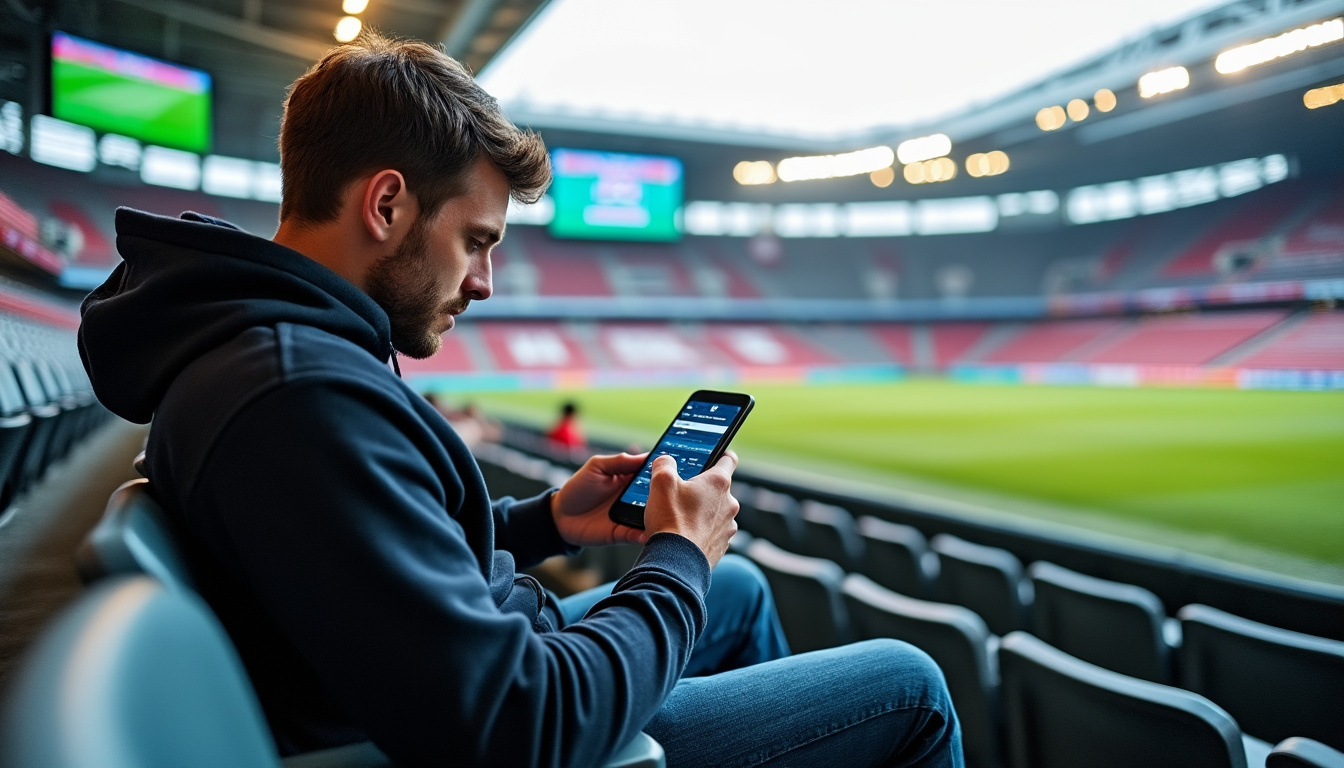 découvrez comment parier sur la coupe du monde 2026 avec nos conseils indispensables, stratégies efficaces et astuces pour maximiser vos gains lors de cet événement sportif majeur.