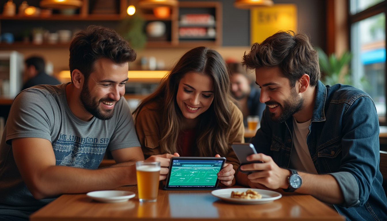 découvrez comment parier sur la coupe du monde 2026 avec nos conseils pratiques, astuces et stratégies pour maximiser vos gains lors de cet événement sportif majeur.