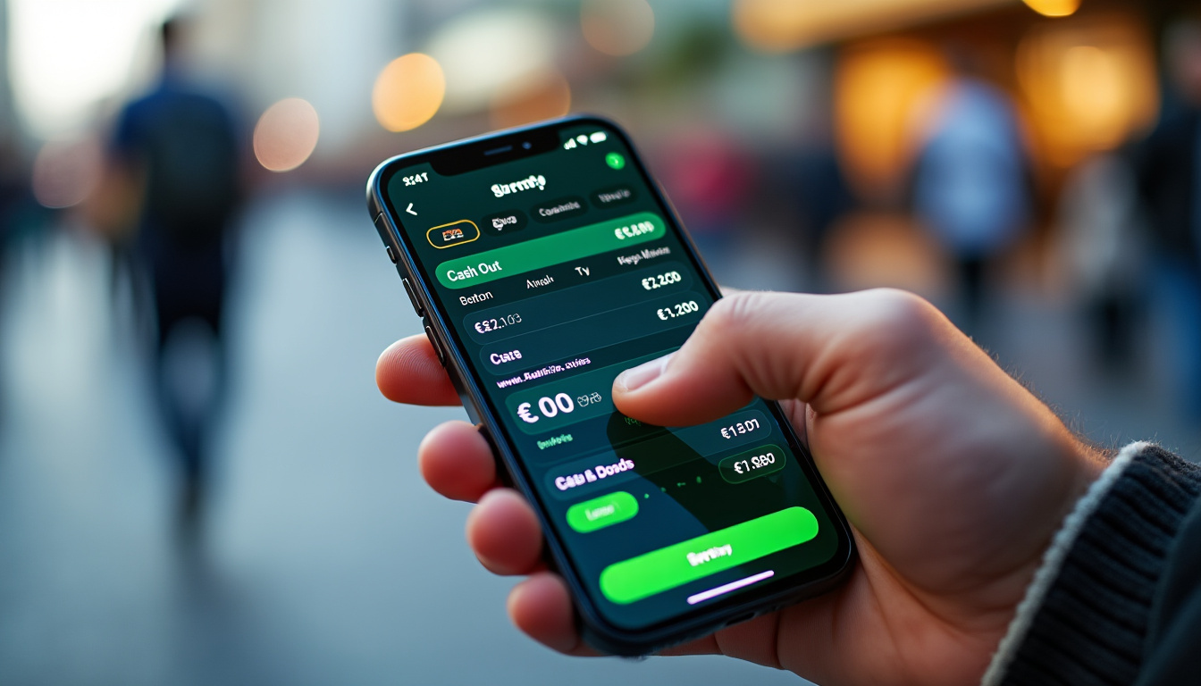 découvrez une comparaison détaillée des options "cash out" proposées par différents sites pour maximiser vos gains et gérer vos mises efficacement.