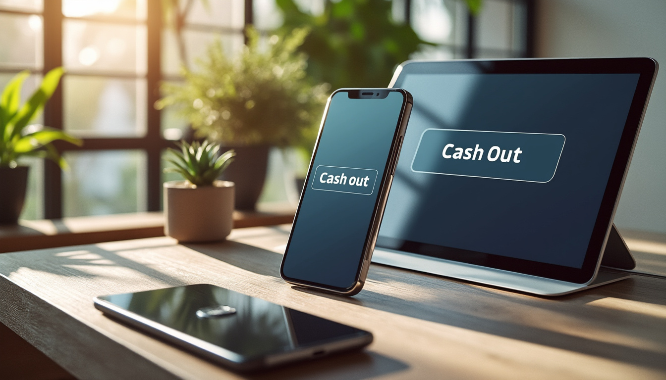 découvrez une comparaison détaillée des options 'cash out' proposées par différents sites pour optimiser vos gains et gérer vos paris en toute simplicité.