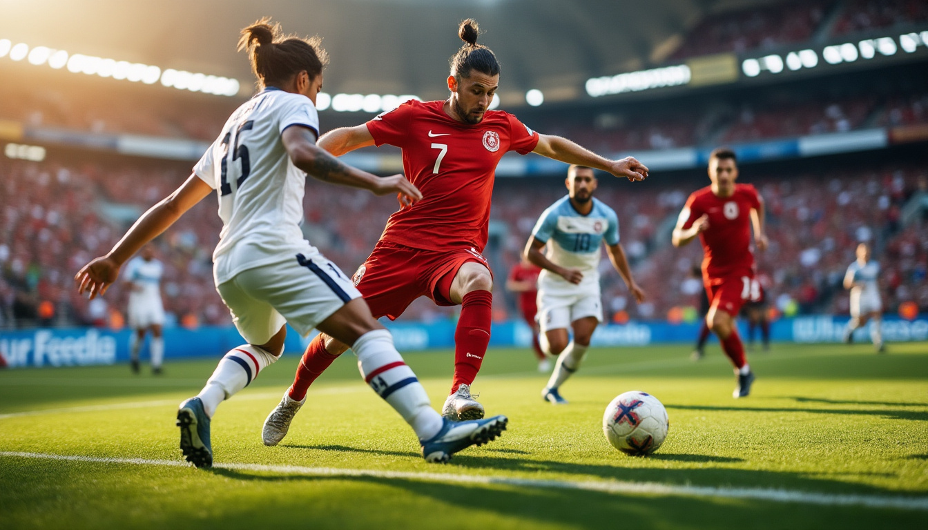 découvrez une analyse complète, les cotes et un pronostic expert pour le match turquie vs paraguay lors de la coupe du monde 2026.