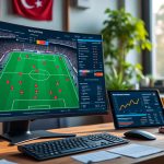 découvrez une analyse complète, les meilleures cotes et un pronostic expert pour le match turquie vs paraguay lors de la coupe du monde 2026.