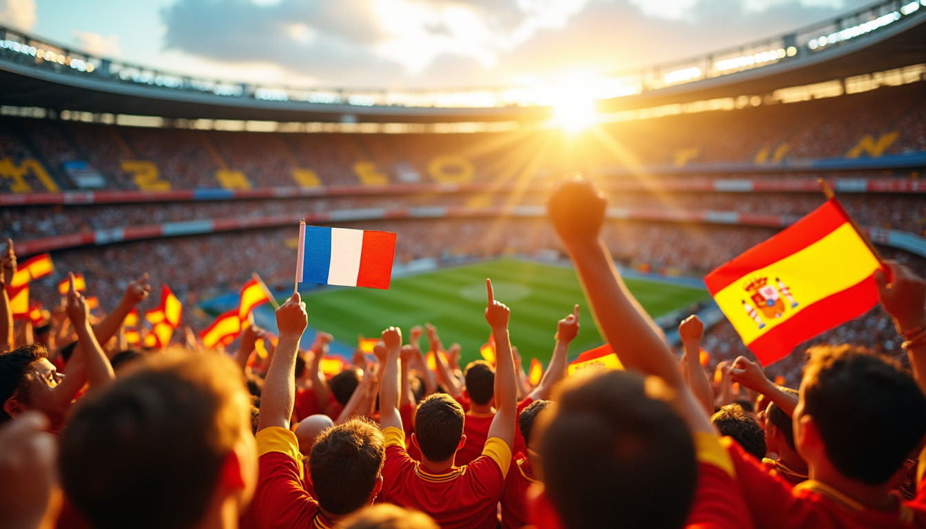 découvrez les pronostics experts 100% gratuits pour la coupe du monde 2026 sur ruedesjoueurs et maximisez vos chances de gagner avec nos analyses détaillées.