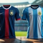 découvrez notre analyse complète du match jordanie vs argentine pour la coupe du monde 2026 : décryptage, cotes et pronostics pour parier en toute confiance.