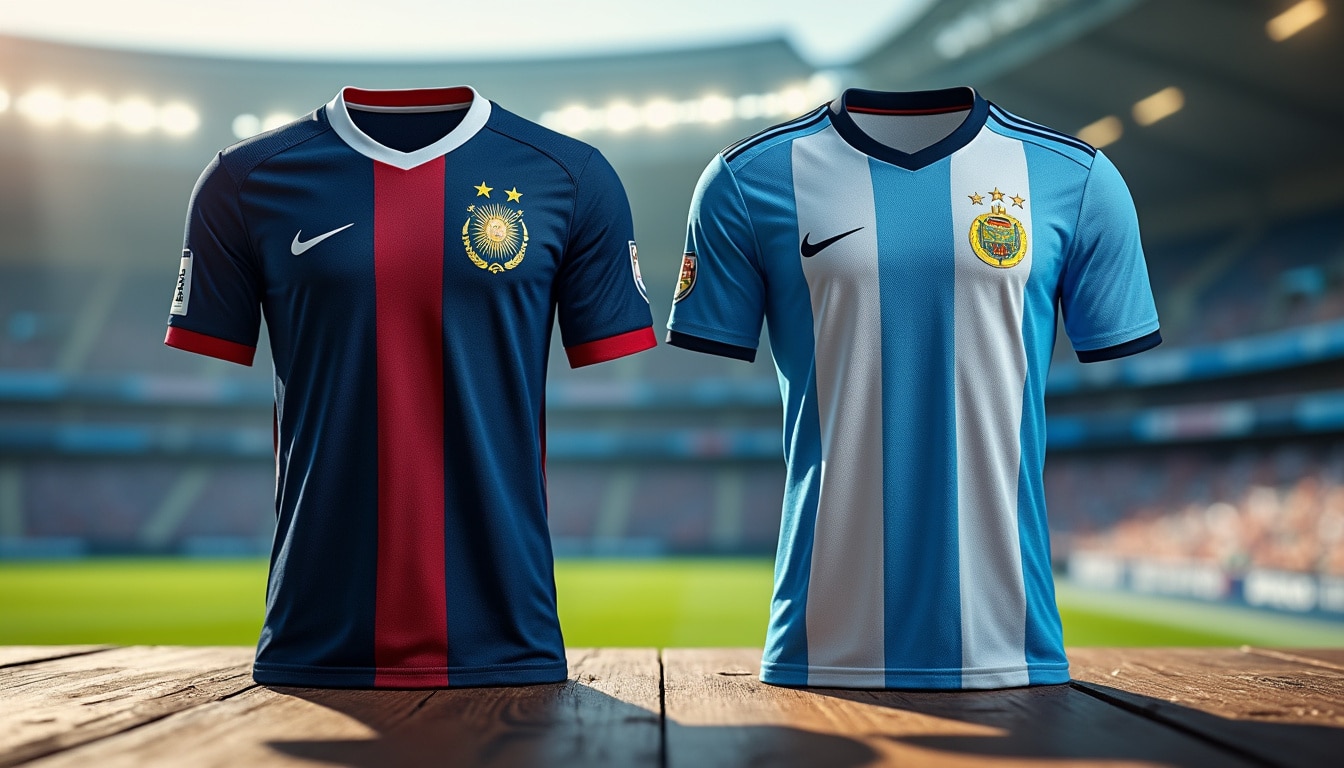 découvrez notre analyse complète du match jordanie vs argentine pour la coupe du monde 2026 : décryptage, cotes et pronostics pour parier en toute confiance.