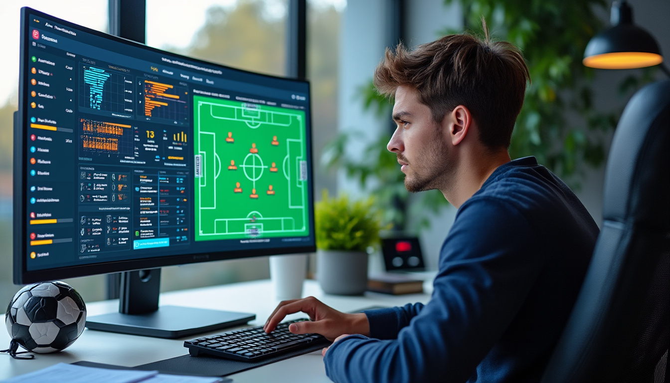 découvrez les 10 meilleurs sites gratuits pour accéder à des statistiques détaillées et analyser vos matchs de manière efficace et précise.