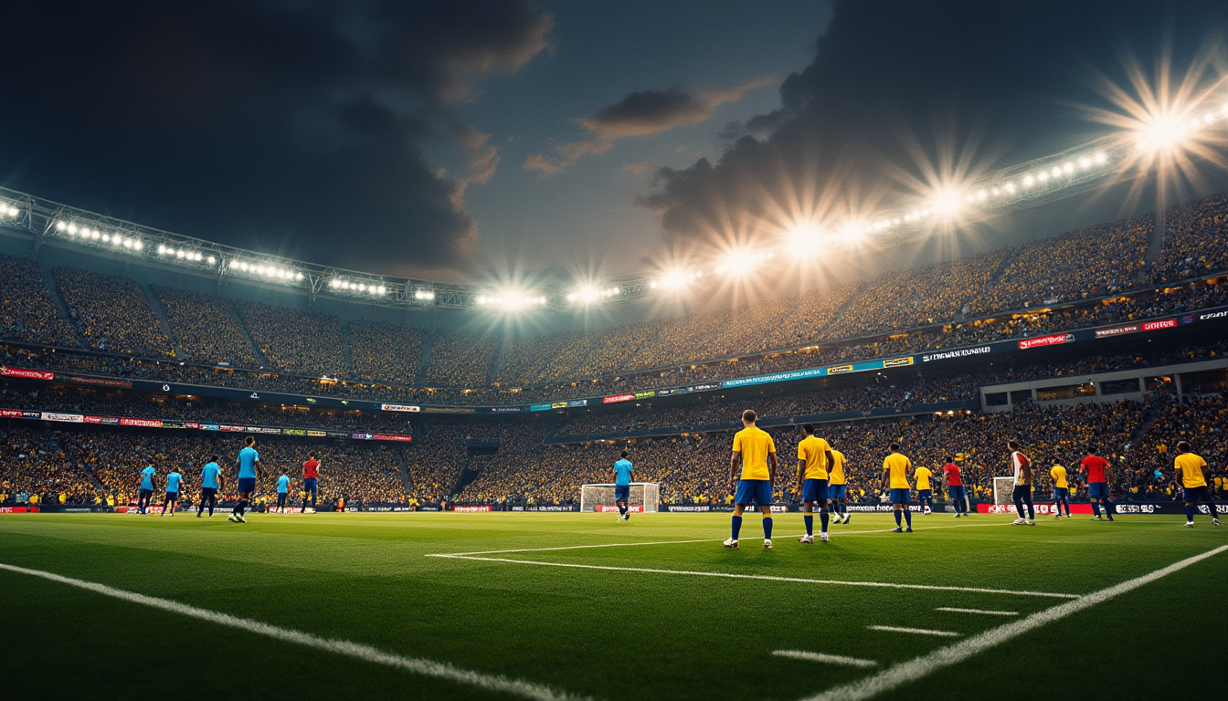 découvrez notre analyse complète, les meilleures cotes et les pronostics pour le match ouzbékistan vs colombie lors de la coupe du monde. préparez-vous à vivre un duel passionnant avec toutes les informations clés.