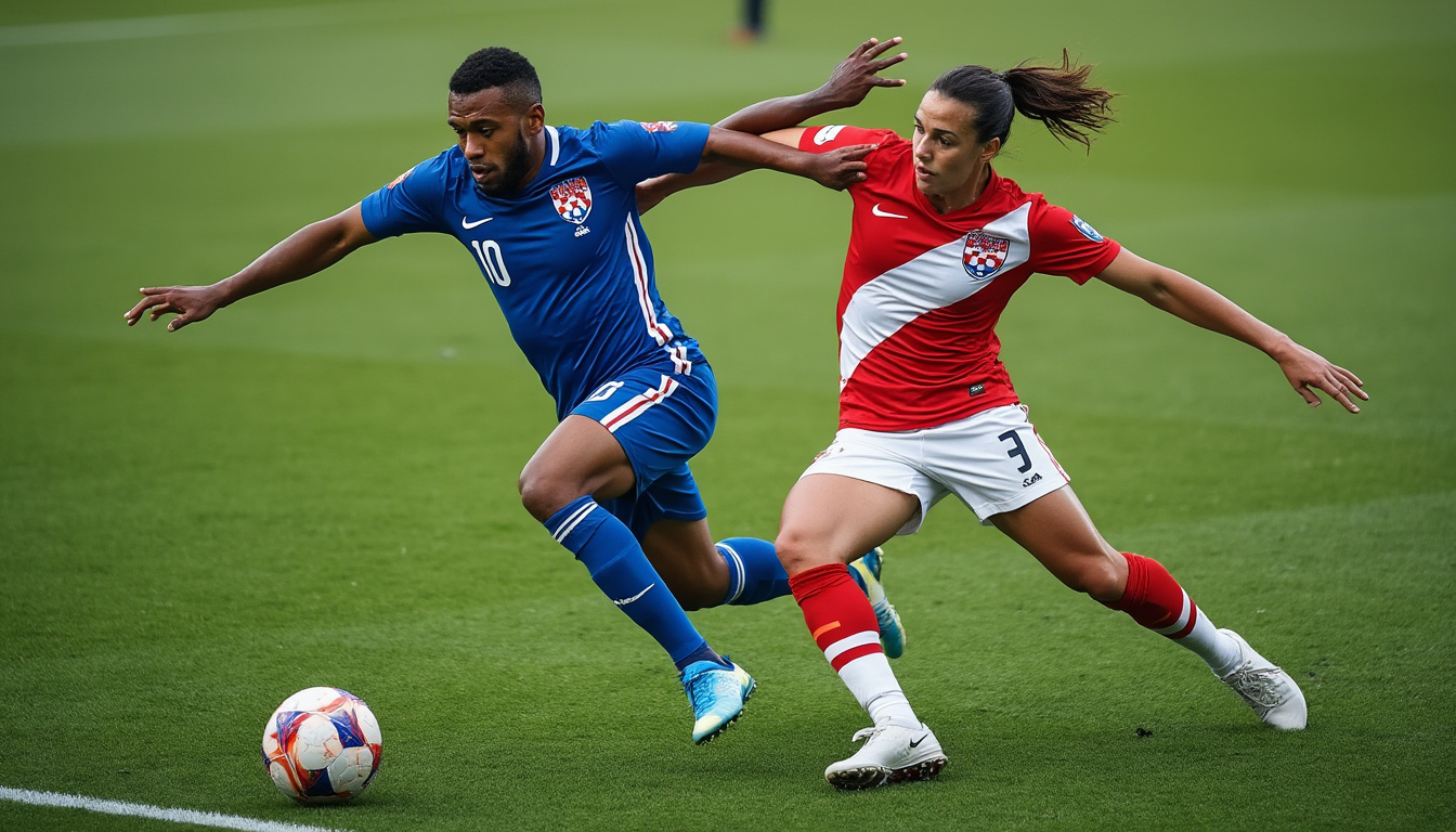 découvrez une analyse complète, les cotes et un pronostic expert pour le match panama vs croatie lors de la coupe du monde 2026. préparez-vous à suivre ce duel passionnant !