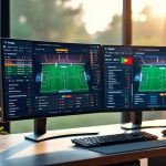 découvrez notre analyse complète du match portugal vs rd congo, avec les cotes, pronostics et conseils de pari pour la coupe du monde.