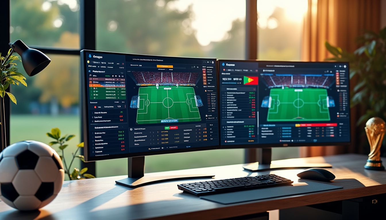 découvrez notre analyse complète du match portugal vs rd congo, avec les cotes, pronostics et conseils de pari pour la coupe du monde.