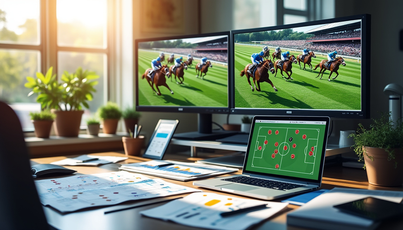 découvrez le pronostic quinté+ du 5 juin 2025 pour le prix ville de nogent-sur-marne (adalberta) à vincennes. analyse turf précise et fiable, à l'image d'un pronostic football, pour maximiser vos chances de gagner.
