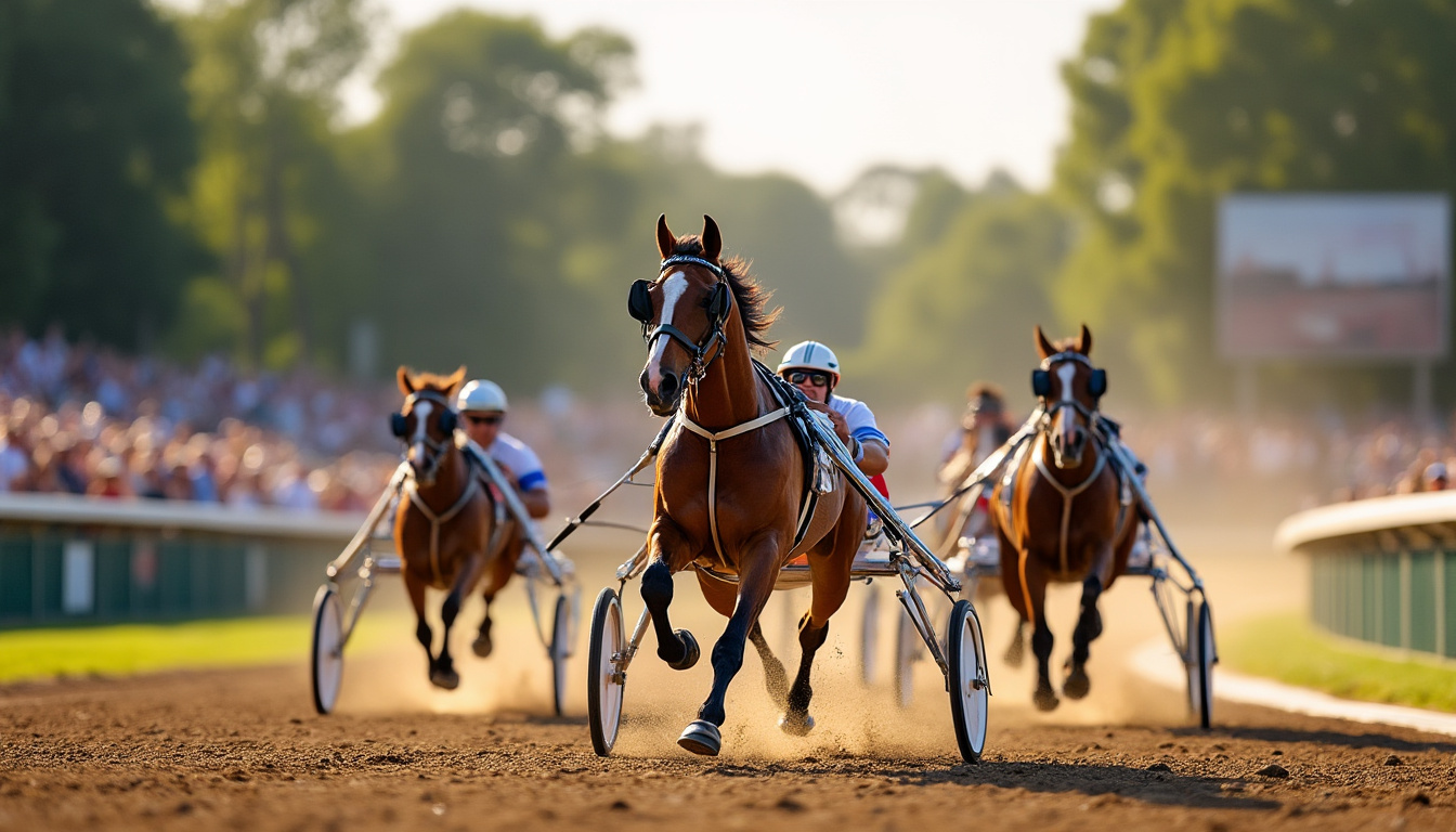 découvrez notre pronostic quinté+ pour le samedi 6 juin 2025 - prix jules thibault (paris vincennes r1c4) avec une analyse turf détaillée inspirée des méthodes de pronostic football.