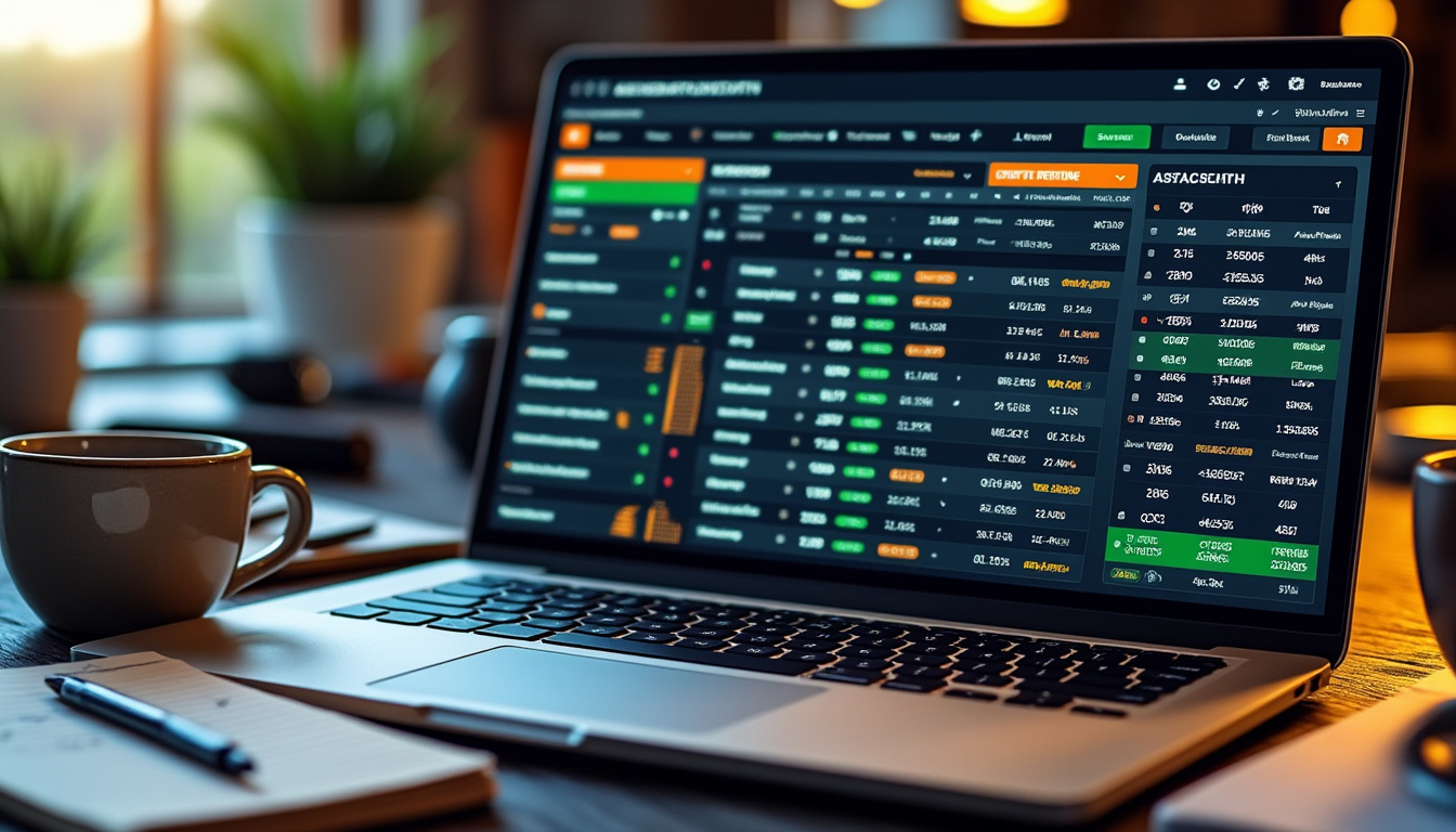 découvrez nos pronostics football gratuits avec plus de 100 matchs analysés en détail pour vous aider à maximiser vos chances de victoire. conseils experts et analyses approfondies à votre portée.