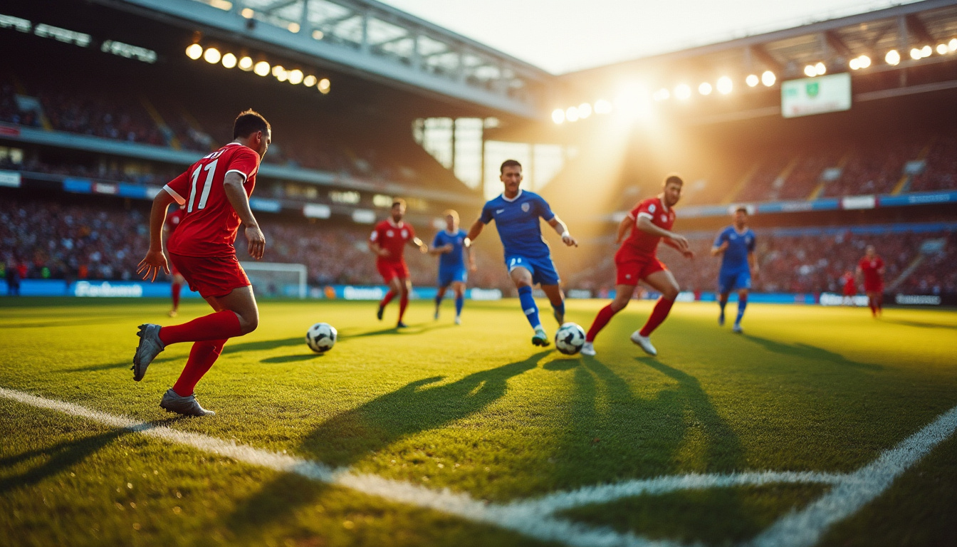 découvrez notre analyse approfondie et notre pronostic gratuit pour le match lens vs psg. préparez-vous à suivre ce duel passionnant avec toutes les statistiques et conseils d'experts.