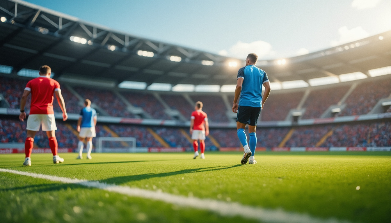 découvrez notre analyse détaillée et pronostic gratuit pour le match toulouse vs lyon, avec les clés du jeu, les performances récentes et les meilleures predictions.