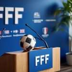 découvrez l'annonce officielle de la fédération française de football (fff) sur les dernières actualités, événements et décisions importantes concernant le football en france.