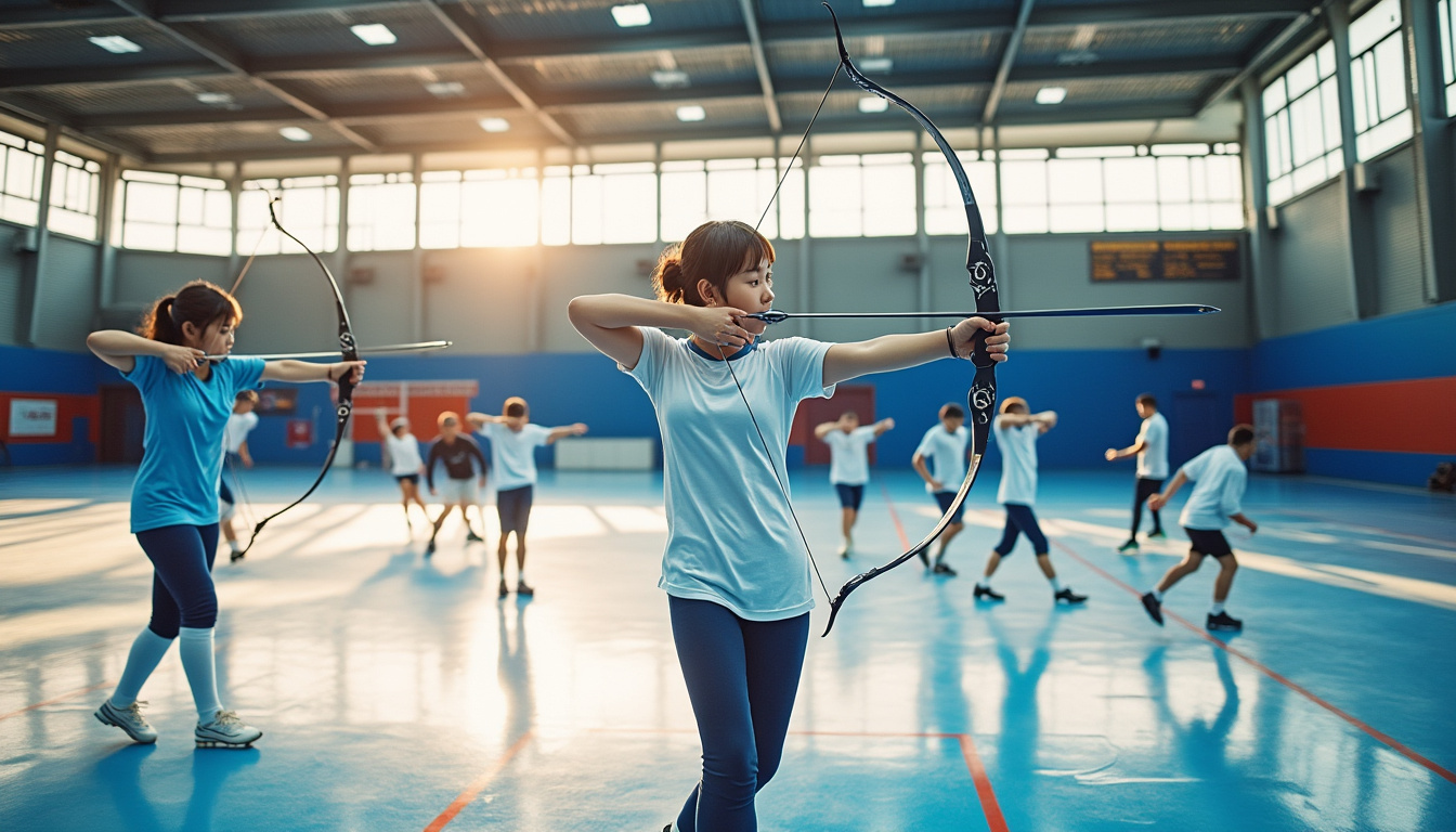 analyse détaillée des performances sportives de la corée du sud, couvrant les résultats, les statistiques et les évolutions majeures.