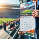 consultez les calendriers officiels du national 2 pour la saison 2026-2027 et suivez toutes les rencontres et dates clés de cette compétition incontournable.