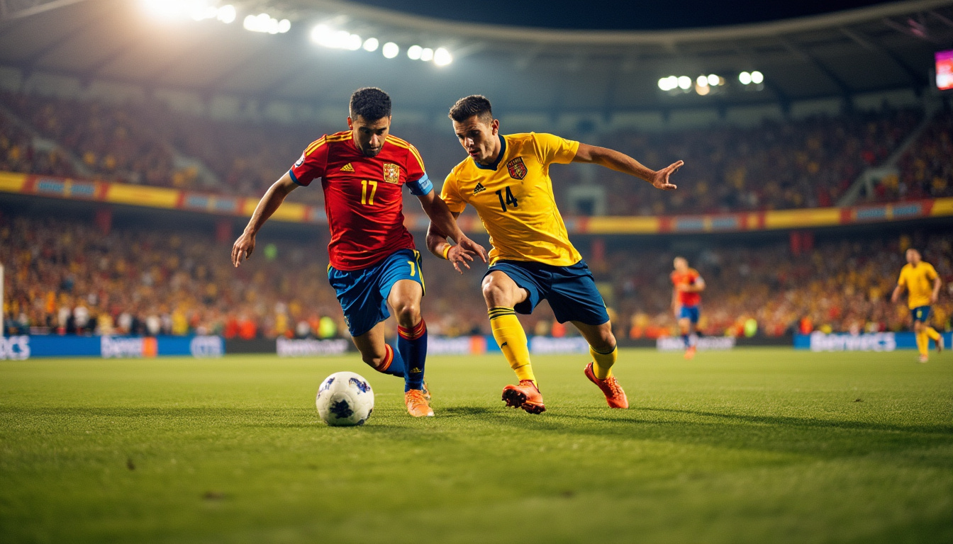 découvrez les pronostics des experts du parisien pour le quart de finale passionnant entre l'espagne et la belgique lors de la coupe du monde 2026.